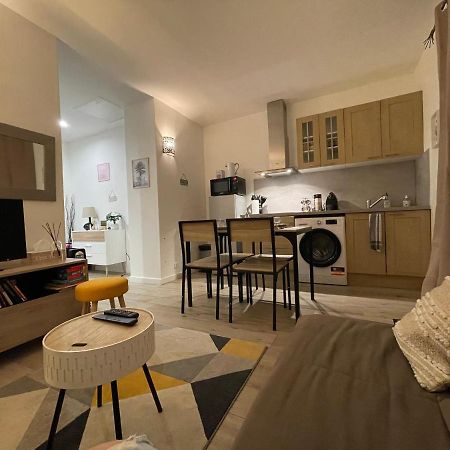 Nice, Seaside Apartment Екстериор снимка