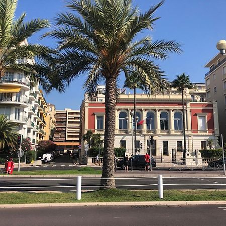 Nice, Seaside Apartment Екстериор снимка
