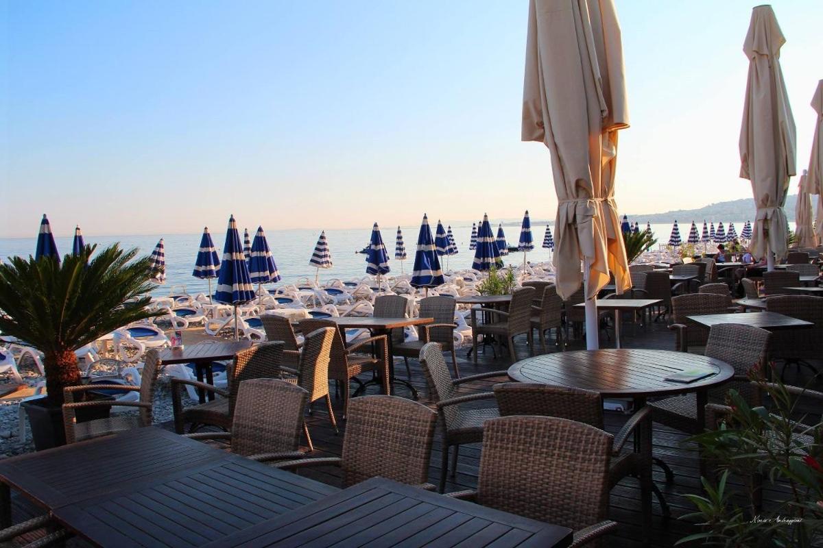 Nice, Seaside Apartment Екстериор снимка