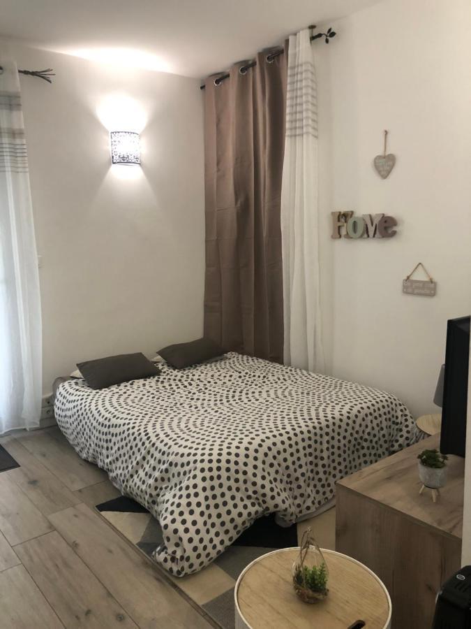 Nice, Seaside Apartment Екстериор снимка