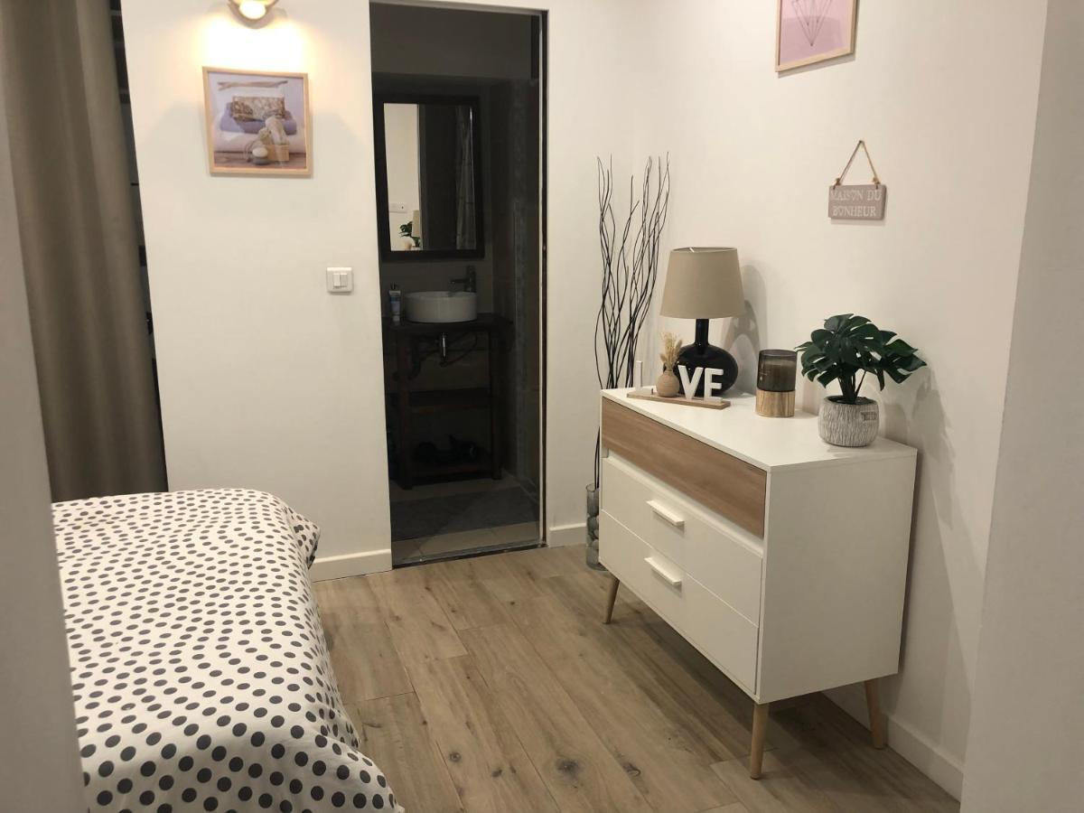 Nice, Seaside Apartment Екстериор снимка