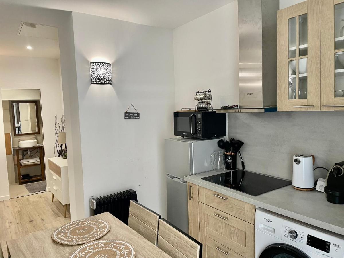 Nice, Seaside Apartment Екстериор снимка